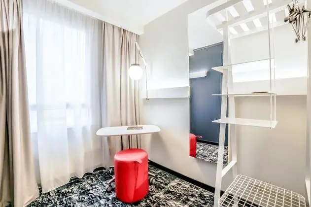 Standard Tek Büyük Yataklı Oda, 1 Çift Kişilik Yatak