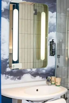 Standard Tek Büyük Yataklı Oda, 1 Çift Kişilik Yatak