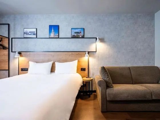 Premium Tek Büyük Yataklı Oda, 1 Çift Kişilik Yatak ve Çekyat