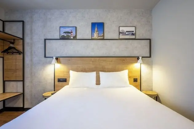 Standard Tek Büyük Yataklı Oda, 1 Çift Kişilik Yatak