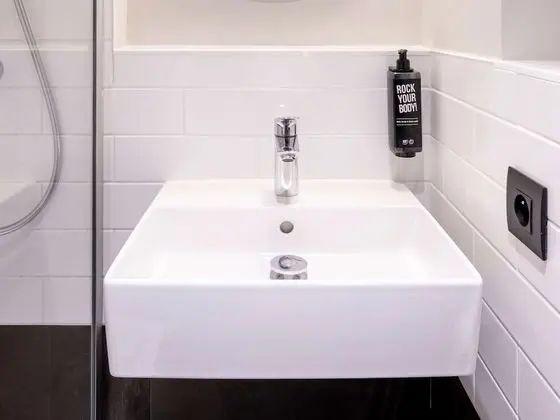 Standard Tek Büyük Yataklı Oda, 1 Çift Kişilik Yatak