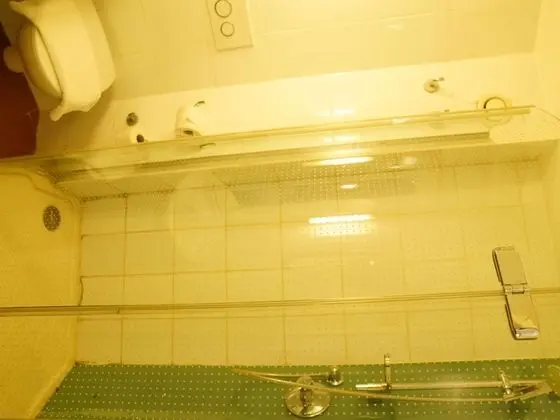 Standard Tek Büyük Yataklı Oda, 1 Çift Kişilik Yatak