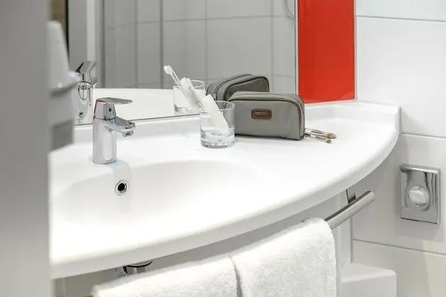 Standard Oda, 2 Tek Kişilik Yatak