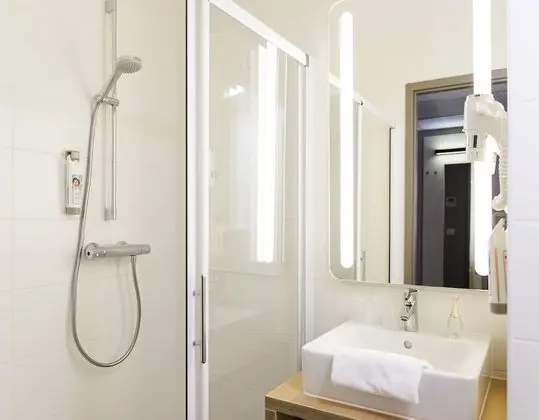 Standard Tek Büyük Yataklı Oda, 1 Çift Kişilik Yatak