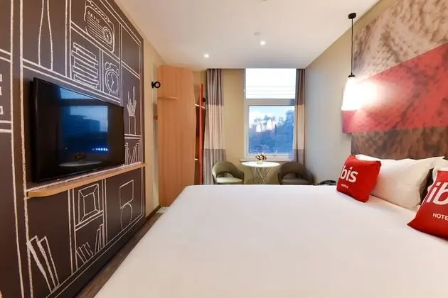 Superior Tek Büyük Yataklı Oda