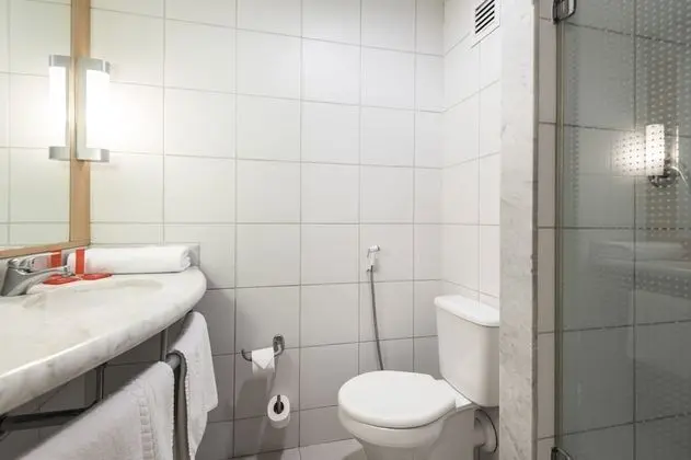 Standard Oda, 2 Tek Kişilik Yatak