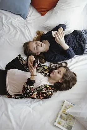 İki Ayrı Yataklı Oda, 2 Tek Kişilik Yatak