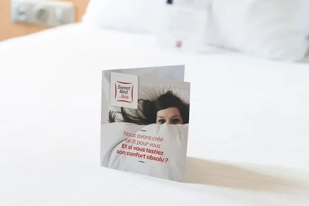 Standard Oda, 1 Çift Kişilik Yatak