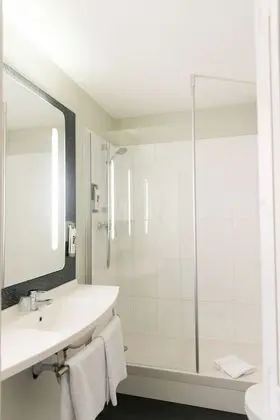 Standard Oda, 1 Çift Kişilik Yatak