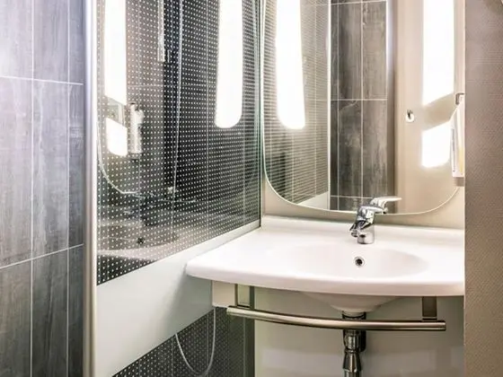 Standard Oda, 1 Çift Kişilik Yatak