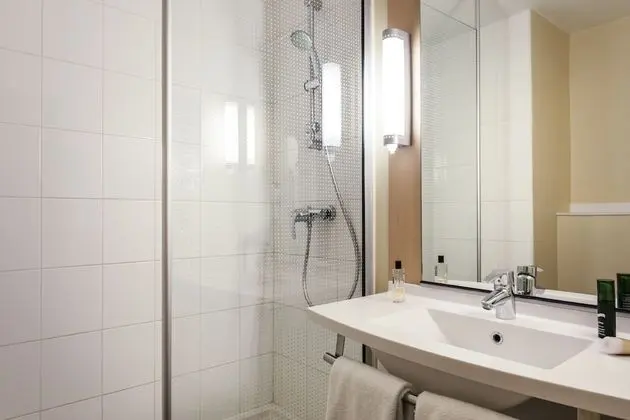 Standard Oda, 2 Tek Kişilik Yatak