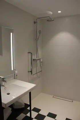 Standard Oda, 2 Tek Kişilik Yatak