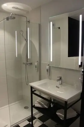 Standard Oda, 2 Tek Kişilik Yatak