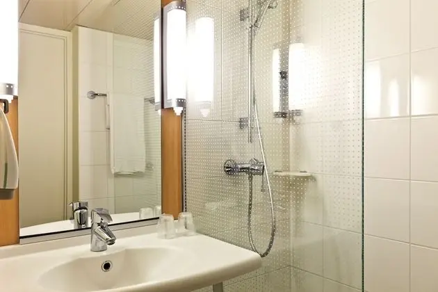 Comfort Tek Büyük Yataklı Oda, 1 Çift Kişilik Yatak