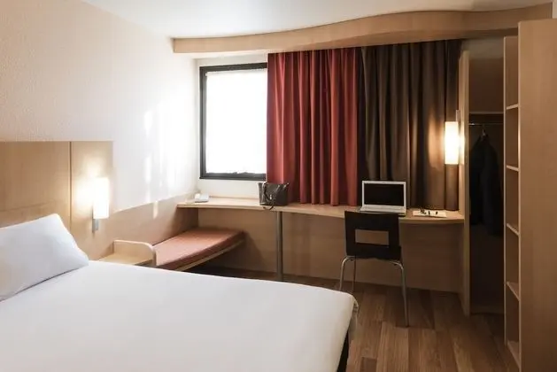 Standard Tek Büyük Yataklı Oda, 1 Çift Kişilik Yatak