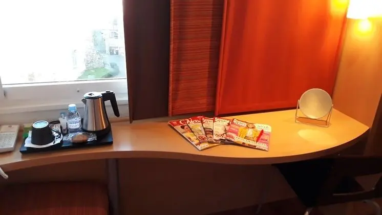 Standard Oda, 2 Tek Kişilik Yatak
