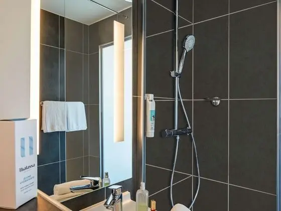 Standard Oda, 2 Tek Kişilik Yatak, Balkon, Deniz Manzaralı