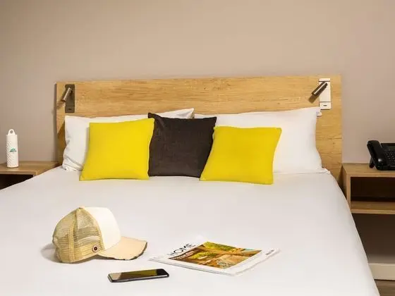 Standard Tek Büyük Yataklı Oda, 1 Çift Kişilik Yatak, Balkon, Deniz Manzaralı