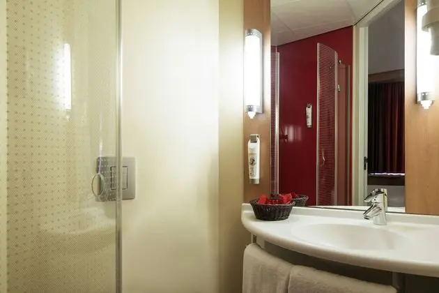 Premium Tek Büyük Yataklı Oda, 1 Çift Kişilik Yatak, Şehir Manzaralı