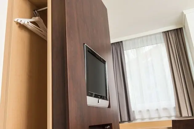 Standard İki Ayrı Yataklı Oda, 2 Tek Kişilik Yatak