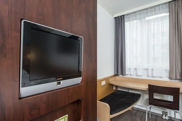 Standard Tek Büyük Yataklı Oda, 1 Çift Kişilik Yatak