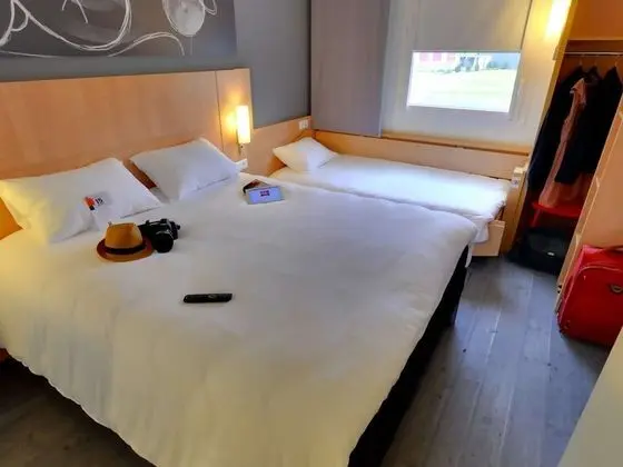 Standard Tek Büyük Yataklı Oda, Birden Çok Yatak