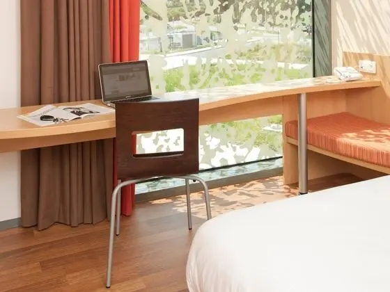 Oda, 1 Çift Kişilik Yatak (for 1 or 2 persons)