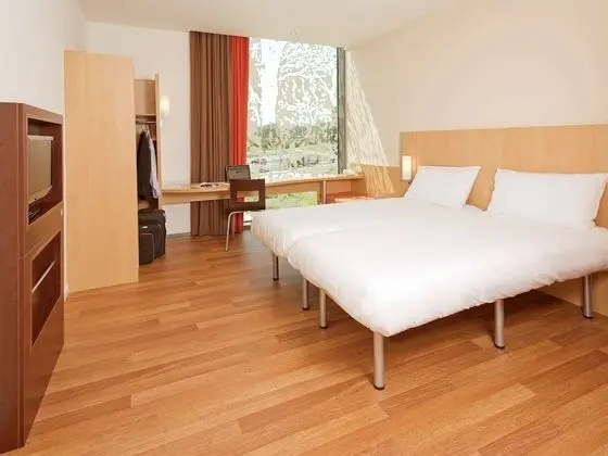 Oda, 1 Çift Kişilik Yatak (for 1 or 2 persons)