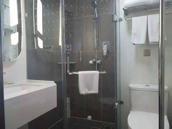 Tek Büyük Yataklı Oda, 1 Çift Kişilik Yatak (Stress Free)