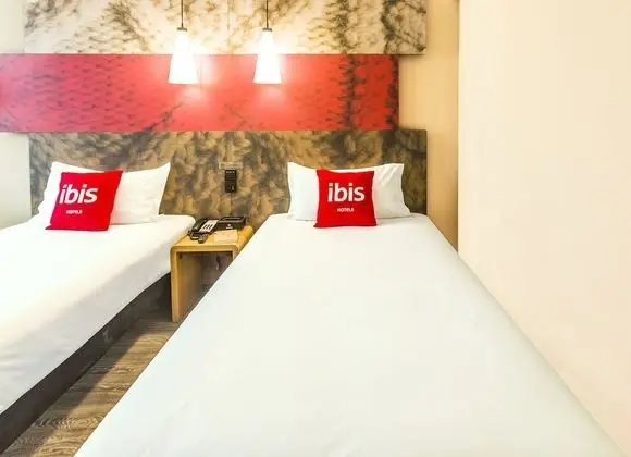 Tek Büyük Yataklı Oda, 1 Çift Kişilik Yatak (Stress Free)