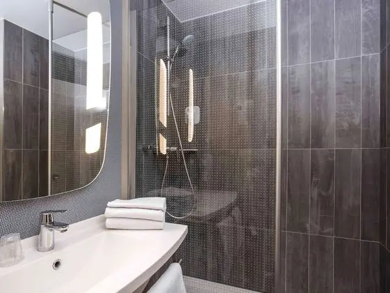 Standard Tek Büyük Yataklı Oda, 1 Çift Kişilik Yatak
