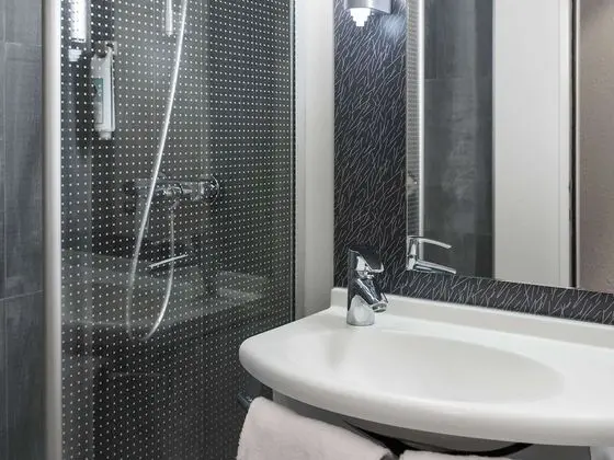 Standard Tek Büyük Yataklı Oda, 1 Çift Kişilik Yatak