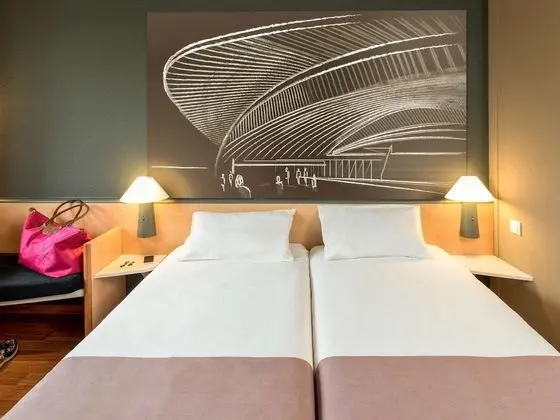 Standard Tek Büyük Yataklı Oda, 1 Çift Kişilik Yatak