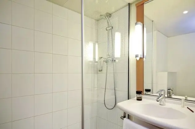 Standard Oda, 1 Çift Kişilik Yatak