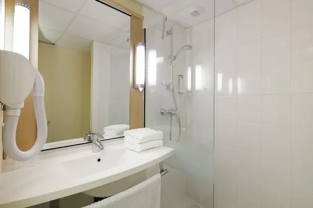 Standard Oda, 2 Tek Kişilik Yatak