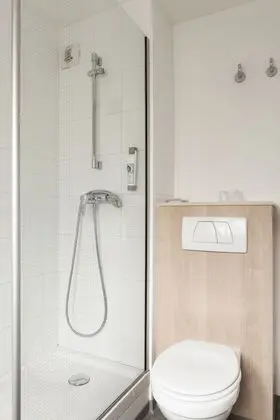 Standard Tek Büyük Yataklı Oda, 1 Çift Kişilik Yatak