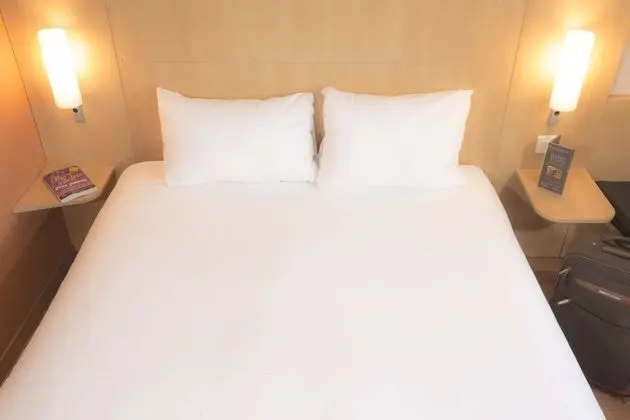 Standard Tek Büyük Yataklı Oda, 1 Çift Kişilik Yatak