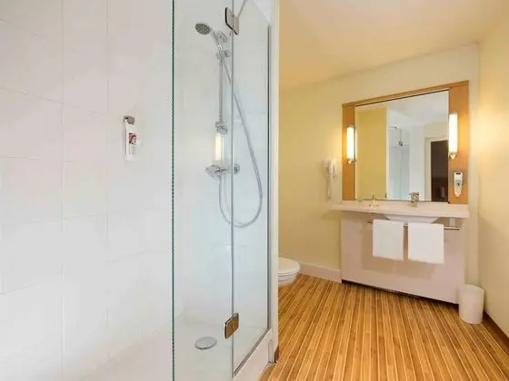 Standard Tek Büyük Yataklı Oda, 1 Çift Kişilik Yatak