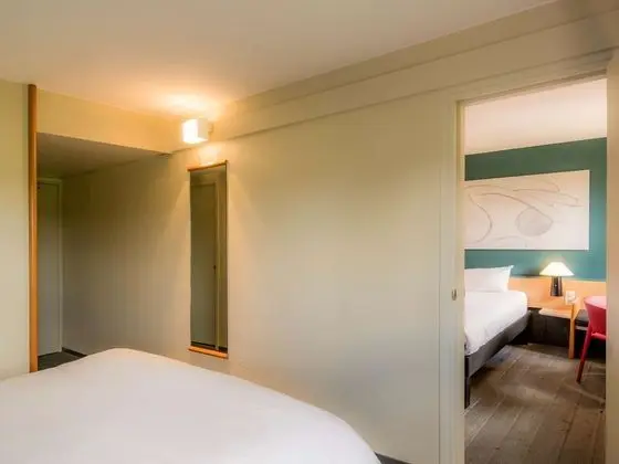 Comfort Tek Büyük Yataklı Oda, 1 Çift Kişilik Yatak