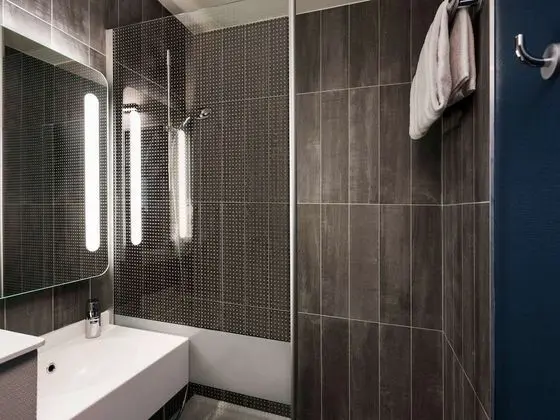Comfort Tek Büyük Yataklı Oda, 1 Çift Kişilik Yatak