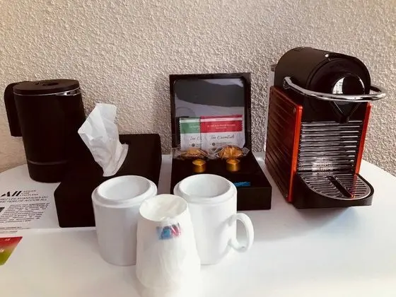 Comfort Tek Büyük Yataklı Oda, 1 Çift Kişilik Yatak