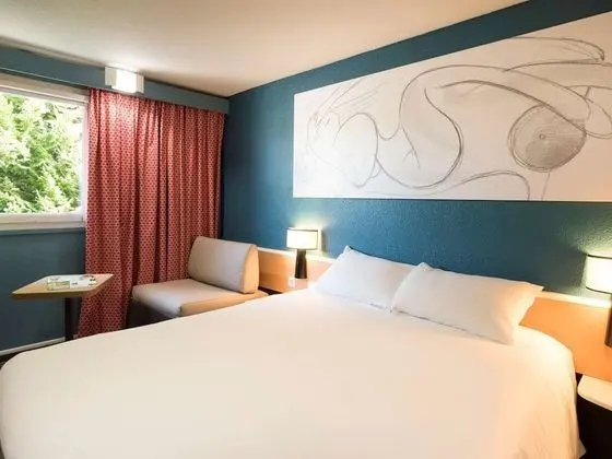 Comfort Oda, 1 Çift Kişilik Yatak