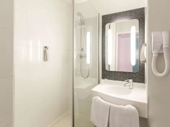 Comfort Oda, 1 Çift Kişilik Yatak