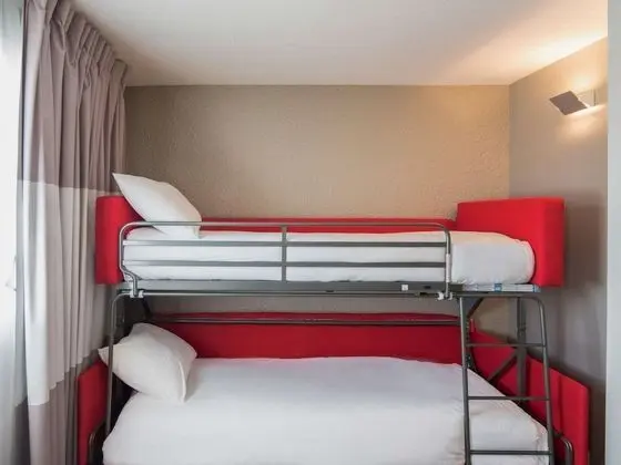 Comfort Oda, 1 Çift Kişilik Yatak