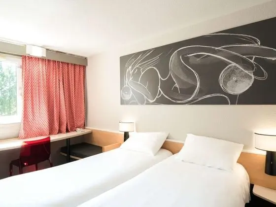 Comfort Oda, 1 Çift Kişilik Yatak