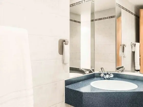 İki Ayrı Yataklı Oda, 2 Tek Kişilik Yatak