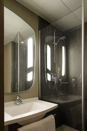 Standard İki Ayrı Yataklı Oda, 2 Tek Kişilik Yatak