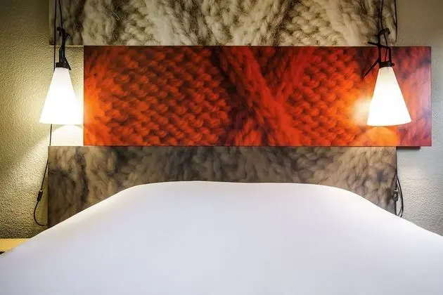 Standard Tek Büyük Yataklı Oda, 1 Çift Kişilik Yatak