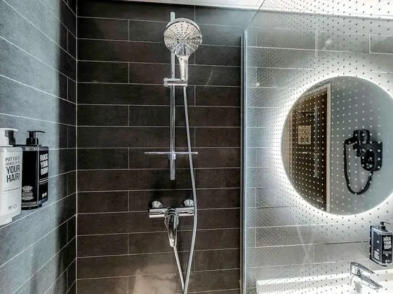 Standard İki Ayrı Yataklı Oda (Renovated, 2 Twins beds sweet bed)