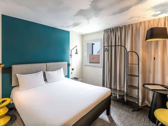 Standard Tek Büyük Yataklı Oda (Renovated, 1 Double bed sweet bed)